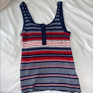 American Eagle tank top. Size medium